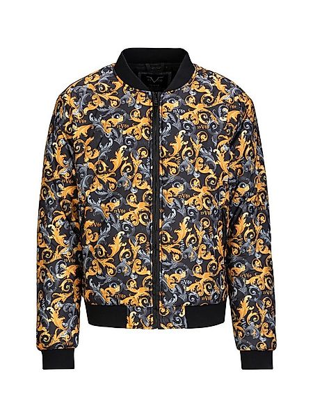 19V69 ITALIA Winterjacke Jordon New Baroque günstig online kaufen