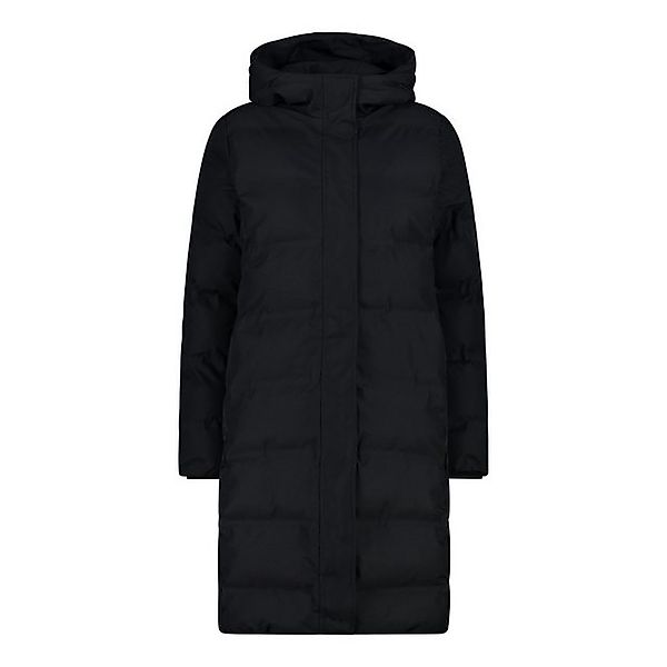 CMP Wintermantel CMP Damen Mantel WOMAN COAT FIX HOOD 34K0096 günstig online kaufen