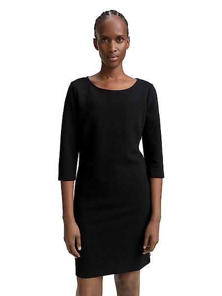 TOM TAILOR Denim Shirtkleid Sommerkleid in günstig online kaufen