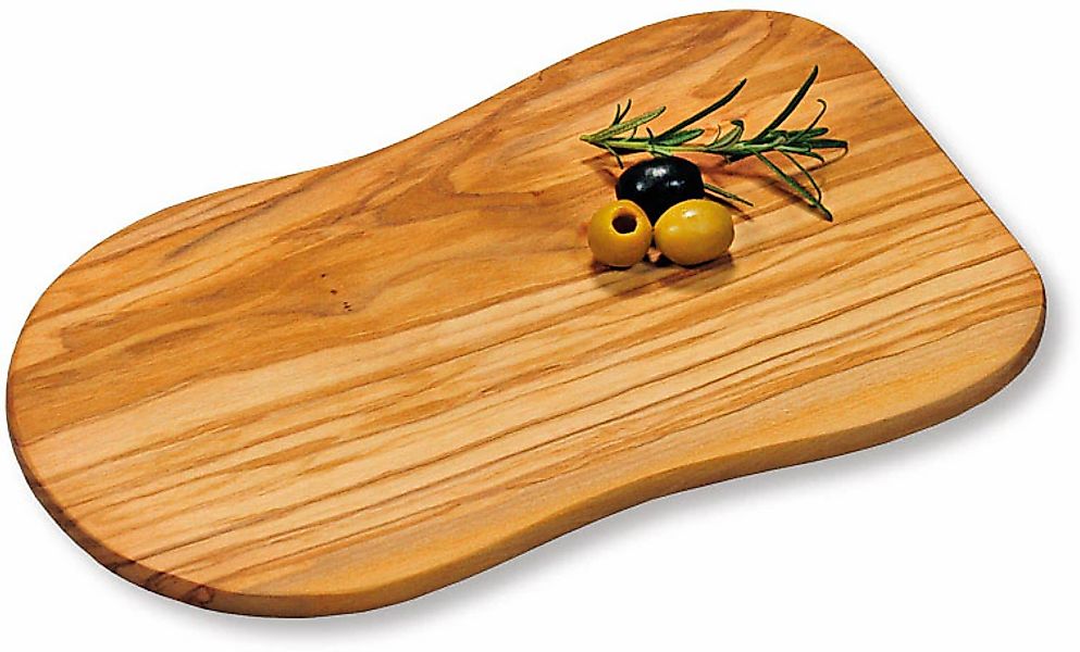Mulex Schneidebrett "Toscana" jedes Teil ein Unikat dank der besonderen Mas günstig online kaufen