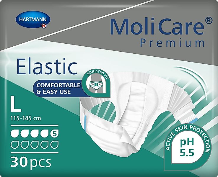PAUL HARTMANN AG Inkontinenzslip MoliCare Premium günstig online kaufen