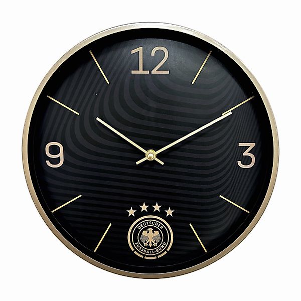 K&L Wall Art Wanduhr DFB Fußball günstig online kaufen