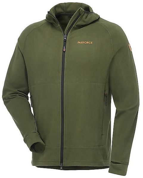 Parforce Active Fleecejacke Fleecejacke Mountain günstig online kaufen