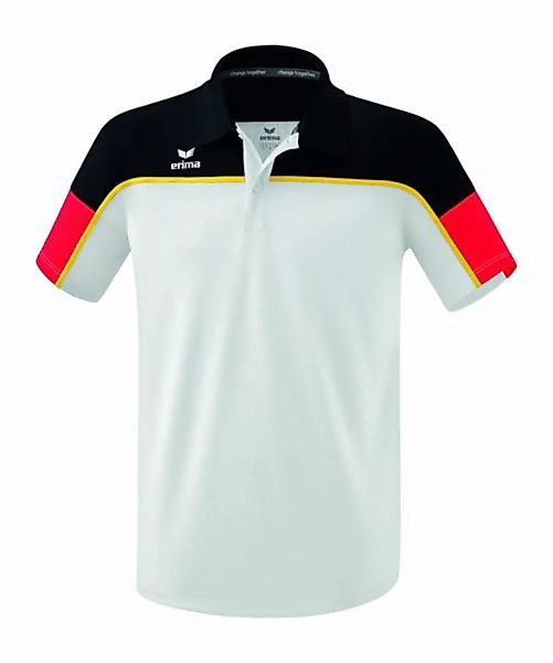 Erima T-Shirt Change by by Poloshirt default günstig online kaufen