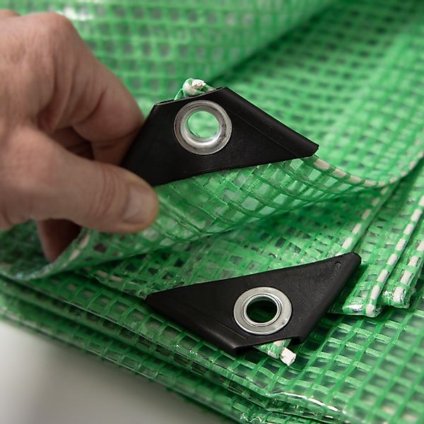 Karat Schutzplane Montreal 240 g/m², Abdeckplane, günstig online kaufen
