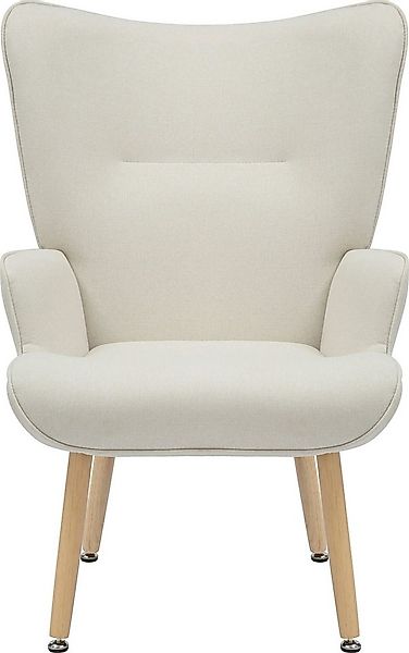 INOSIGN Relaxsessel KEADY, Hochlehnsessel, TV-Sessel, Relaxsessel, Ohrenses günstig online kaufen