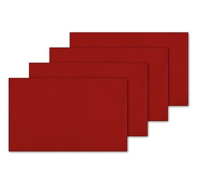 Bestlivings Platzset Ellen, (4-St), Essunterlage Platzdecke Tischschutz Dek günstig online kaufen