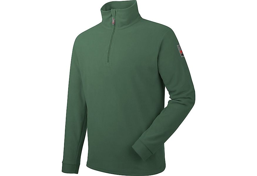 Würth MODYF Troyer Luca Fleece-Pullover für Herren Weicher Fleecetroyer für günstig online kaufen