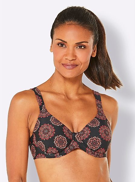 Witt Bügel-Bikini Bikini-Oberteil günstig online kaufen