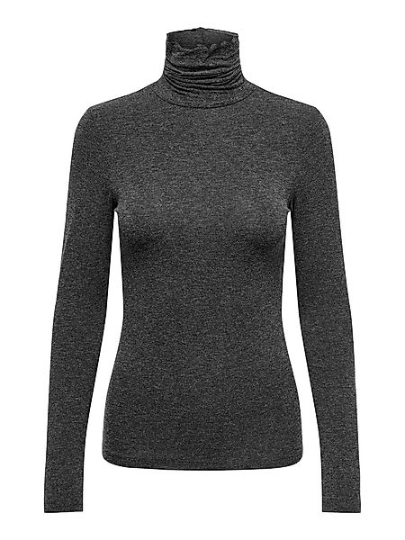 ONLY Rollkragenshirt günstig online kaufen