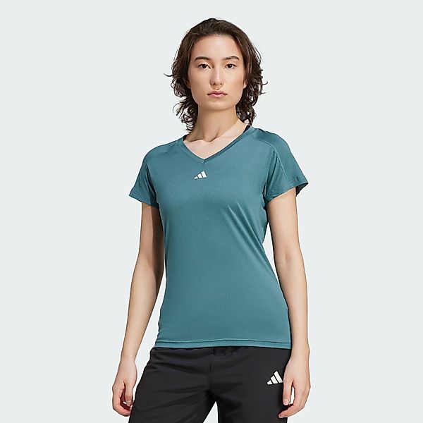 adidas Performance Trainingsshirt günstig online kaufen