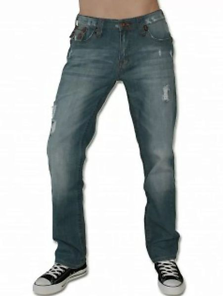 Laguna Beach Jeans Herren Jeans Huntington Beach (34) günstig online kaufen