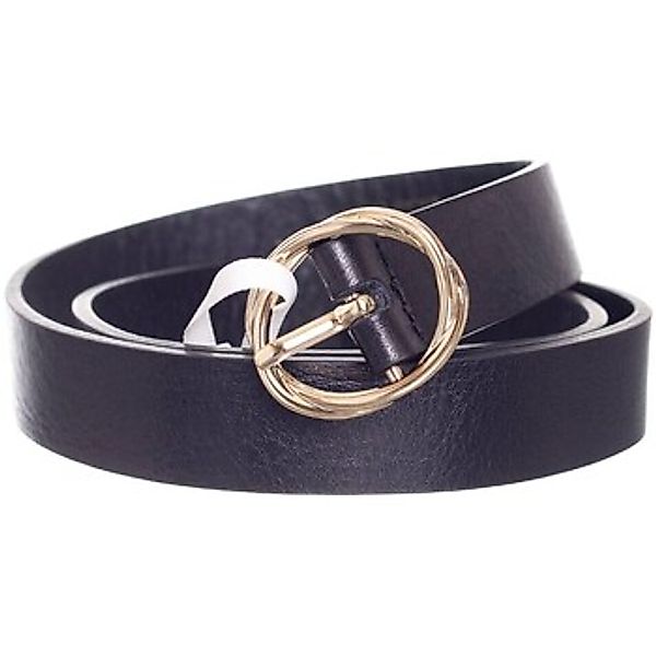 Tommy Hilfiger  Gürtel AW0AW13978BDS günstig online kaufen