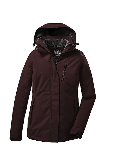Killtec Funktionsjacke KOW 140 WMN JCKT günstig online kaufen