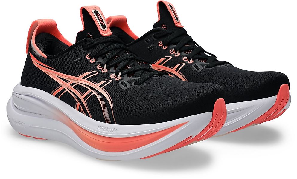 Asics GEL-NIMBUS 28 Laufschuh günstig online kaufen