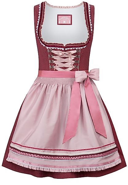 Stockerpoint Dirndl Harper günstig online kaufen