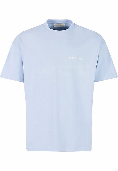 Another Cotton Lab T-Shirt "Another Cotton Lab Breakfast Club T-Shirt" 1 St günstig online kaufen