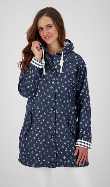 ankerglut Regenmantel Friesennerz #ankerglutzauber OS WOMEN günstig online kaufen