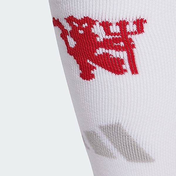 adidas Performance Fußball Stutzenstrümpfe MANCHESTER UNITED günstig online kaufen