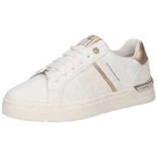 Tom Tailor Sneaker Damen weiß günstig online kaufen