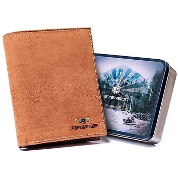 Peterson  Geldbeutel PTN317215 günstig online kaufen