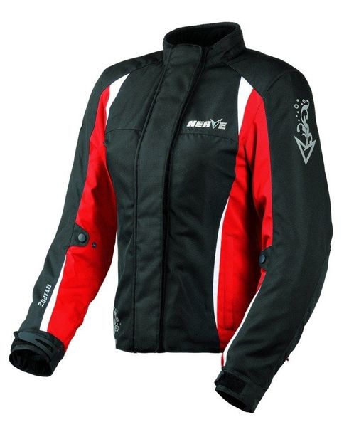 NERVE Motorradjacke Unique günstig online kaufen