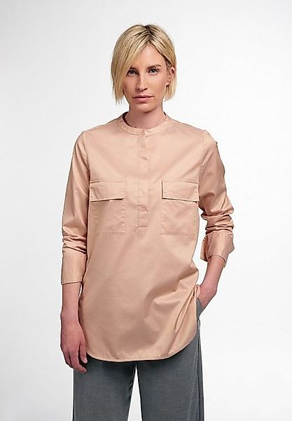 Eterna Longbluse "LOOSE FIT", EASY IRON (bügelleicht) günstig online kaufen