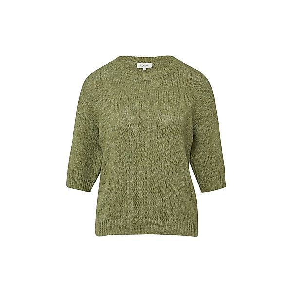S.oliver Damen Pullover 2180028 günstig online kaufen