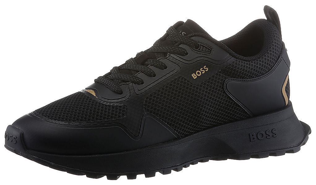 BOSS Jonah Runn Sneaker, Freizeitschuh, Halbschuh, günstig online kaufen