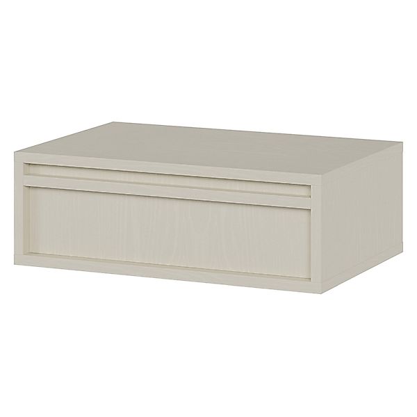 Selsey Nachttisch EVO, Breite 50 cm, günstig online kaufen