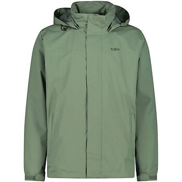 Cmp  Herren-Jacke Sport MAN JACKET SNAPS HOOD 39X7367/E452 E452 günstig online kaufen