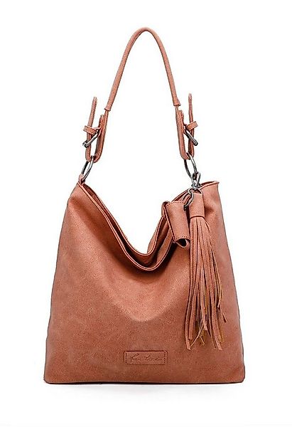 Fritzi aus Preußen Schultertasche Jakx (Set, 2-tlg) günstig online kaufen