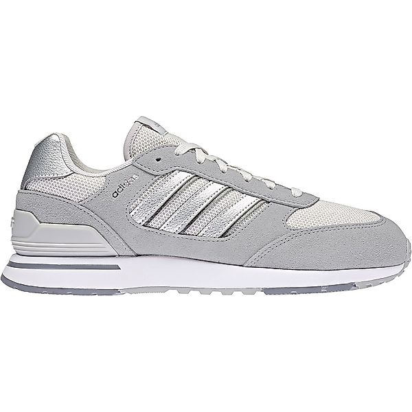 Adidas 80s Sportschuhe EU 40 Grey Two / Matte Silver / Iron Metalic günstig online kaufen