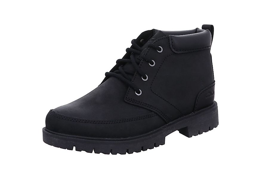 Clarks ROSSDALE MID Schnürschuh günstig online kaufen