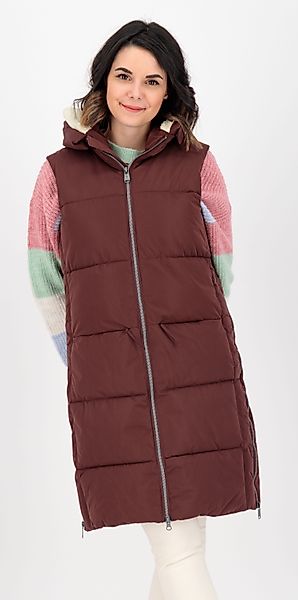 Giga.dx Steppweste GW 57 WMN QLTD günstig online kaufen