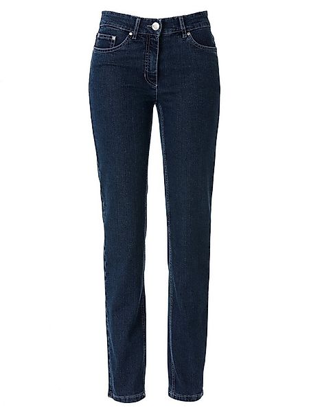 STARK DIE HOSE Stretch-Jeans Style CORA – Comfort - Taille und OEKO-TEX® St günstig online kaufen