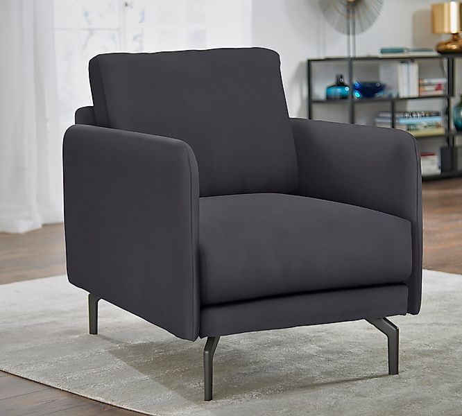 Creation BY ROLF BENZ Sessel »CR.450, Designsessel, Loungesessel« Armlehne günstig online kaufen