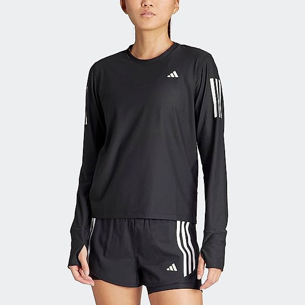 adidas Performance Laufshirt "OTR B LS" günstig online kaufen