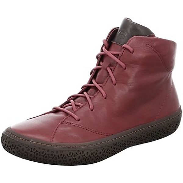 Think  Stiefel Stiefeletten Tjub 491 Stiefelette barolo 3-000491-5000 günstig online kaufen