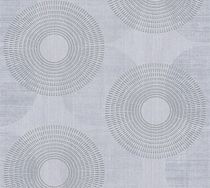 A.S. Création Vliestapete »Attractive« Motiv   Strukturmuster   gemustert l günstig online kaufen