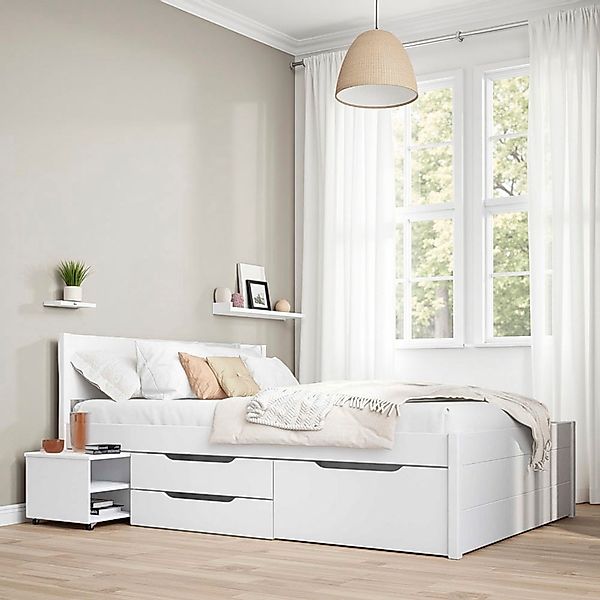 Inter Link Stauraumbett günstig online kaufen