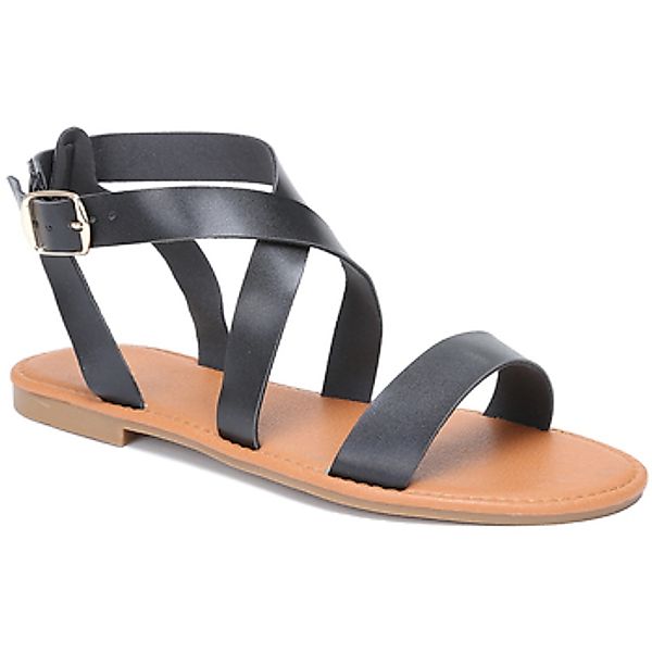 La Modeuse  Sandalen 58159_P133175 günstig online kaufen
