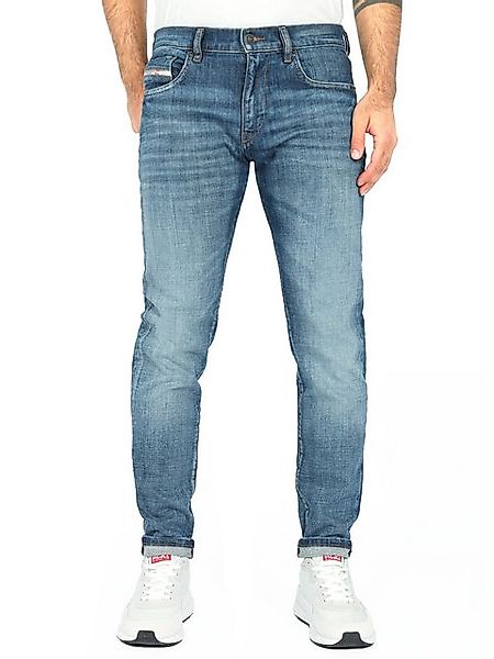 Diesel Slim-fit-Jeans Super Stretch - 2019 D-Strukt 0DQAE günstig online kaufen