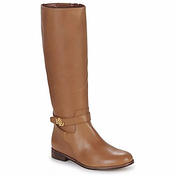 Lauren Ralph Lauren  Damenstiefel BRITTANEY-BOOTS-TALL BOOT günstig online kaufen