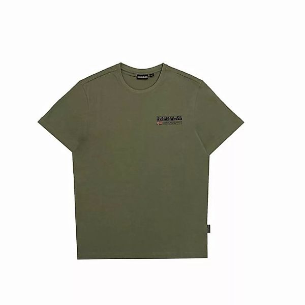 Napapijri T-Shirt Kasba M günstig online kaufen
