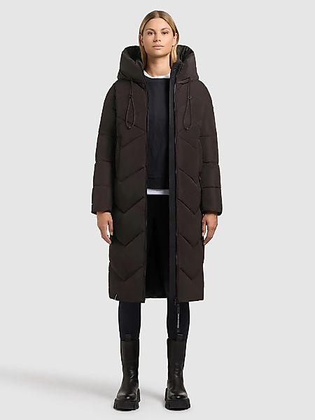 khujo Steppmantel "LINARI" günstig online kaufen