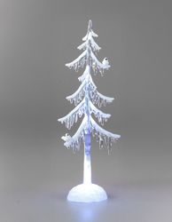 formano LED Dekolicht Weihnachtsbaum Acryl 25cm günstig online kaufen