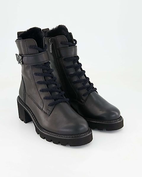 Paul Green 8178-006 Winterstiefelette Obermaterial: Leder günstig online kaufen