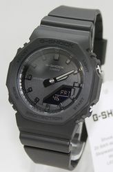 CASIO G-SHOCK Chronograph GMA-P2100BB-1AER, Quarzuhr, Armbanduhr, günstig online kaufen