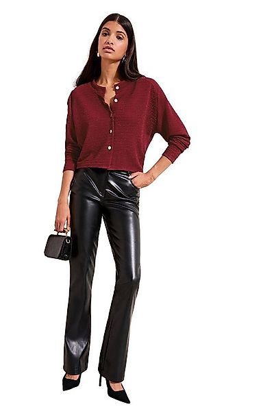 Friends Like These Strickjacke Friends Like These Strickjacke in Knitteropt günstig online kaufen